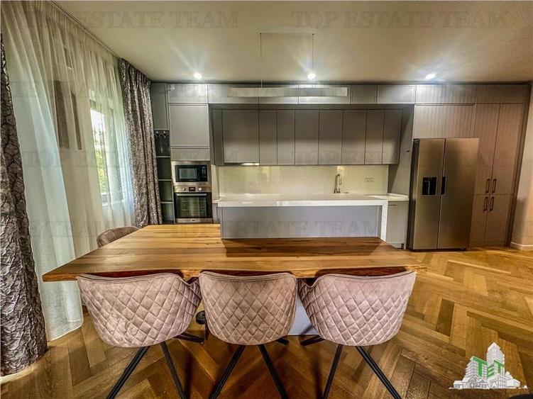 Vanzare apartament exclusivist Iancu Nicolae - 2