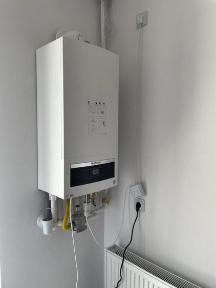 Apartament 2 camere complex Nordmark - 6