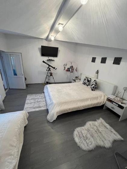 Casă P+M Brătianu - 9