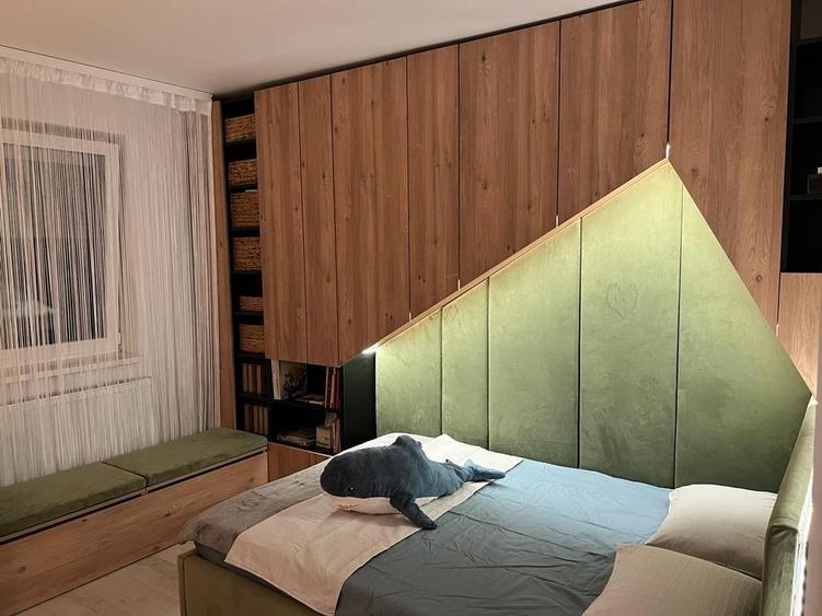 City Park Mall- 2 camere la cheie - 9