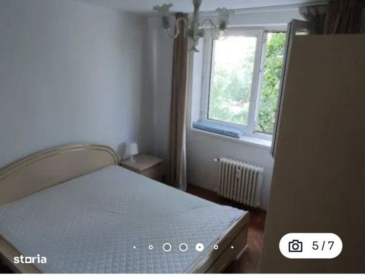 Vand apartament 2 camere strada Mexic sector 1 - 4