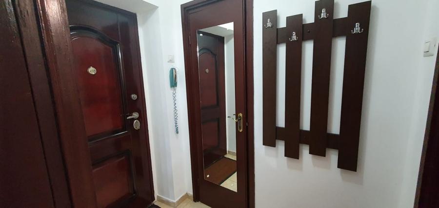 Inchiriere apartament 2 camere metrou Piata Sudului - RENOVAT - 14
