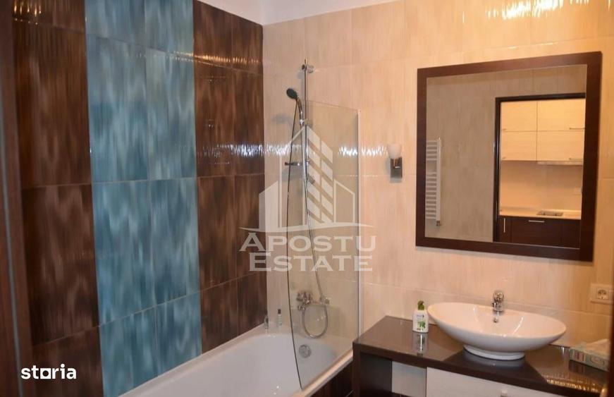 Apartament cu 2 camere semidecomandat Ared kaufland - 7