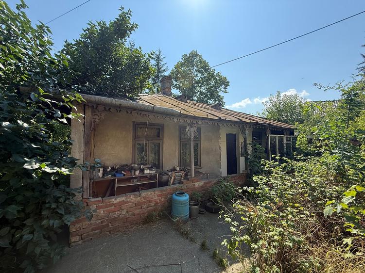 Teren in oras, Tatarasi, 678mp - 5