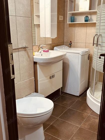 Inchiriez garsoniera Drumul Taberei-Favorit, sta?ia de metrou la ie?irea din bloc - 3