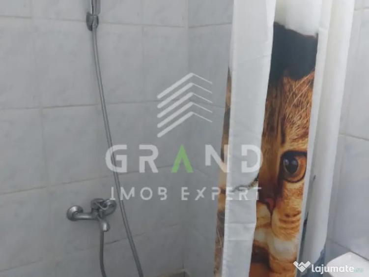 Oportunitate!Garsoniera,UTILITATI INCLUSE,Zona Marasti/Maras - 10