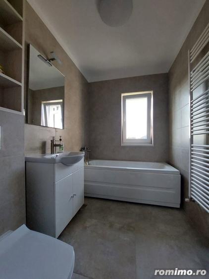 De inchiriat apartament cu 2 camere in zona 13 Septembrie - 2