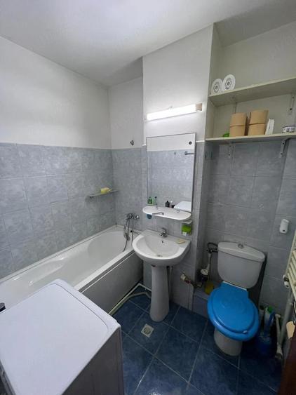 De inchiriat ap 1 camera in bloc nou mixt la General - 2