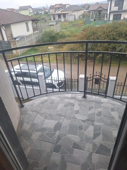 Vand sau schimb cu ap+dif casa Micesti-Orizont,5 camere finisata - 3