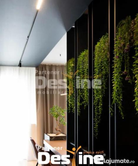 Apartament modern cu 2 camere 65 mp, mobilat si utilat premi - 7