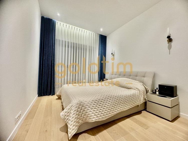 SUPERB/ 2 LOCURI DE PARCARE SUBTERANE/ONE VERDI - 11