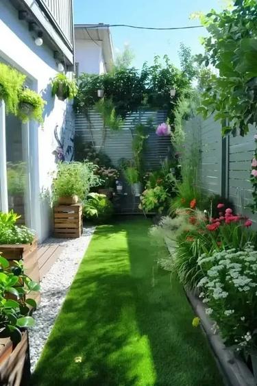 Titan Pallady Metrou 2 Camere Decomandat spatios cu terasa si gradina - 1