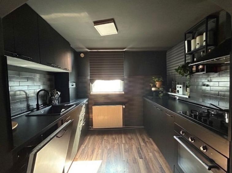 Casa de vanzare P+1 - 7