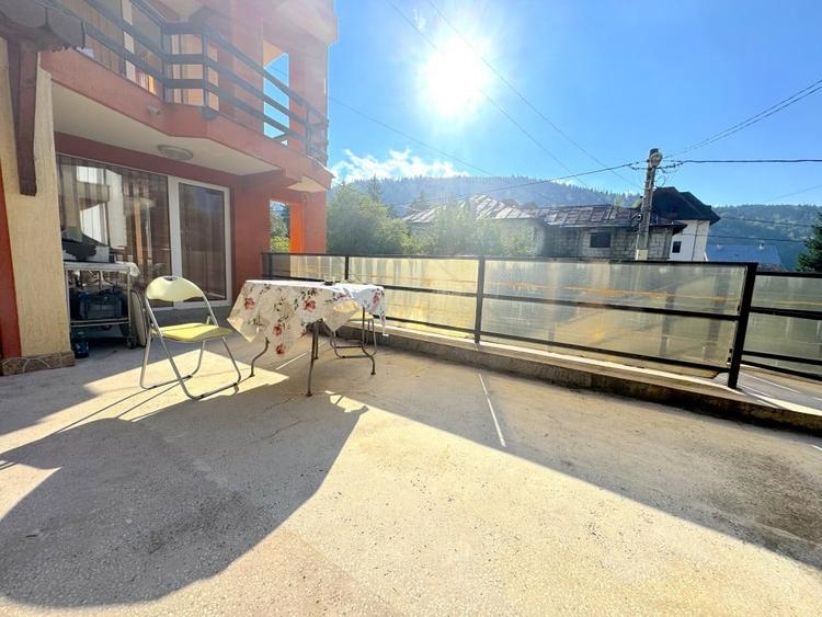 Apartament Spatios La Munte-Busteni - 2