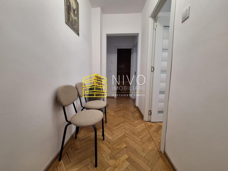 Birou, de 35 mp, în Tudor