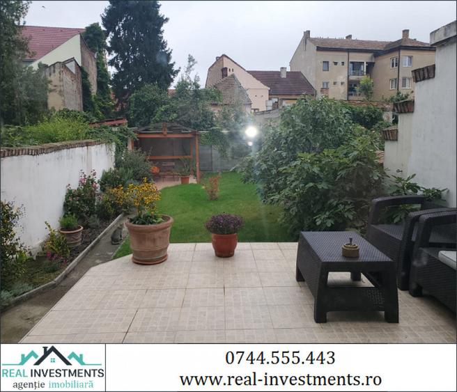 Casa 8 cam. zona Ultracentrala - ID : RH-21633-property - 17