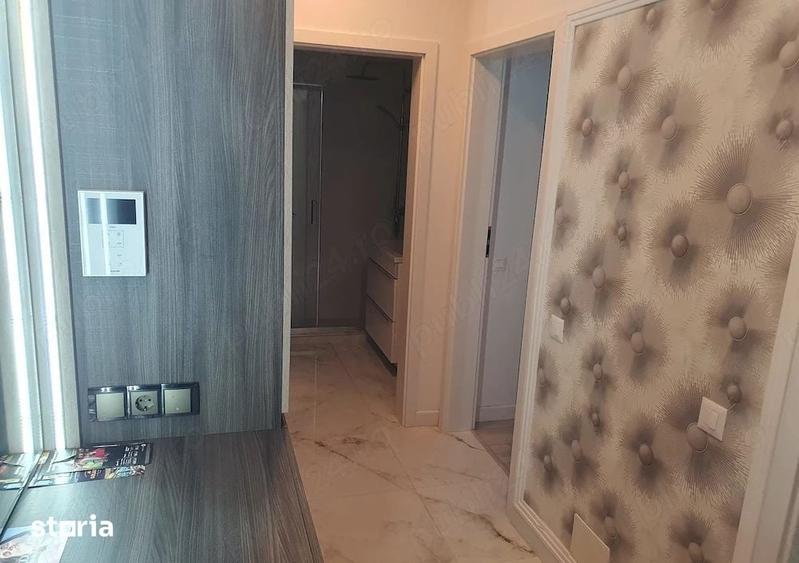 Apartament 2 camere Plaza Mall Exigent Residence Faza 4 bloc nou - 7