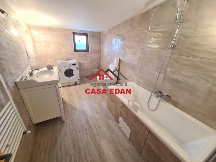 Casă individuală cu 4 camere cu Teren 437 Mp în Șotrile