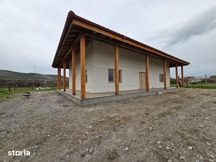 CASA NOUA in Agighiol - 86.000 Euro NEG - 16