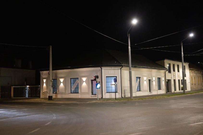 Proprietate specială, de 83.199996948242 mp, în Cetății