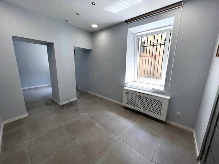 Spatiu comercial de inchiriat in zona Timpuri Noi-Unirii - 4