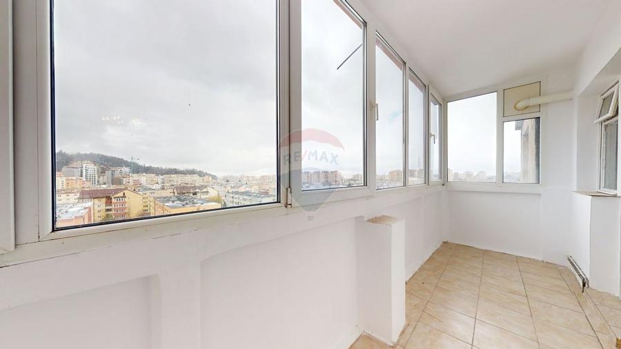 2 Camere | Zona ASTRA | PRIVELISTE | DECOMANDAT - 9