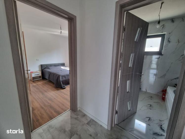 Casa Hemeius - incalzire pardoseala, toate utilitatile, finalizare ma - 7