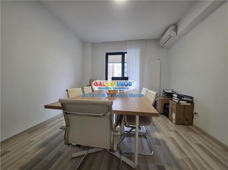 Inchiriere apartament Premium cu 2 camere situat la Quarto  Residence