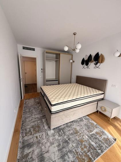 Apartament 2 camere The Level Baneasa cu parcare - 5