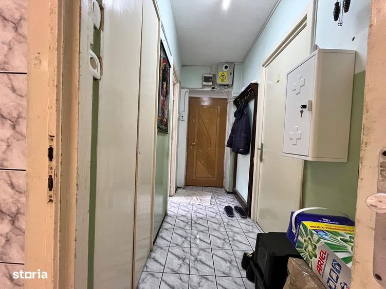 Apartament cu 3 camere, locatie deosebita, zona Spitalul Judetean. - 5