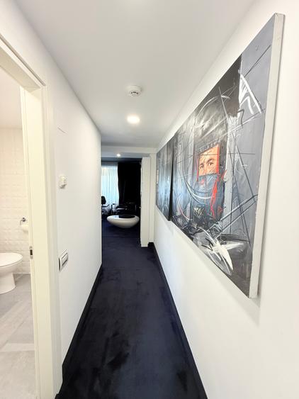 Vila spatioasa -12 camere- mobilata premium - zona Herastrau - 9