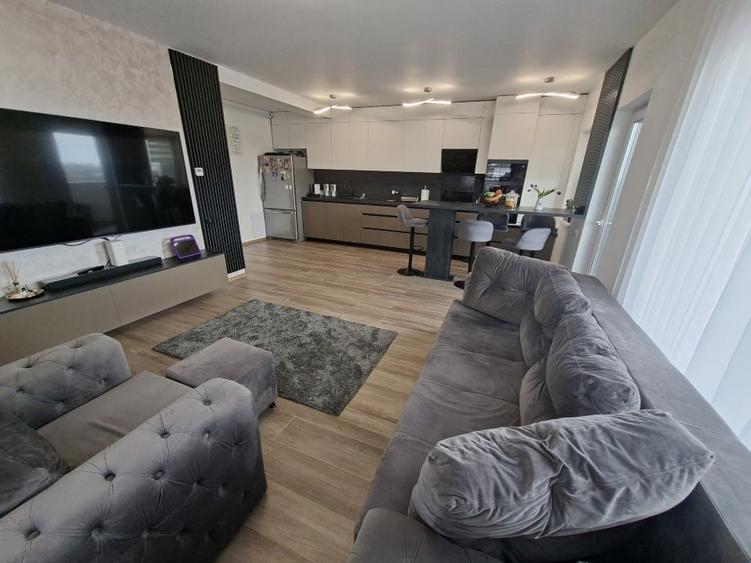 Direct de la proprietar - Complet mobilat si utilat - 10