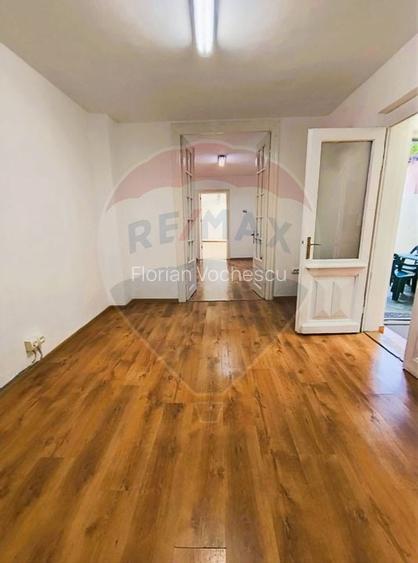 Vila individuala de inchiriat in Bucuresti, Eminescu-Vasile Lascar