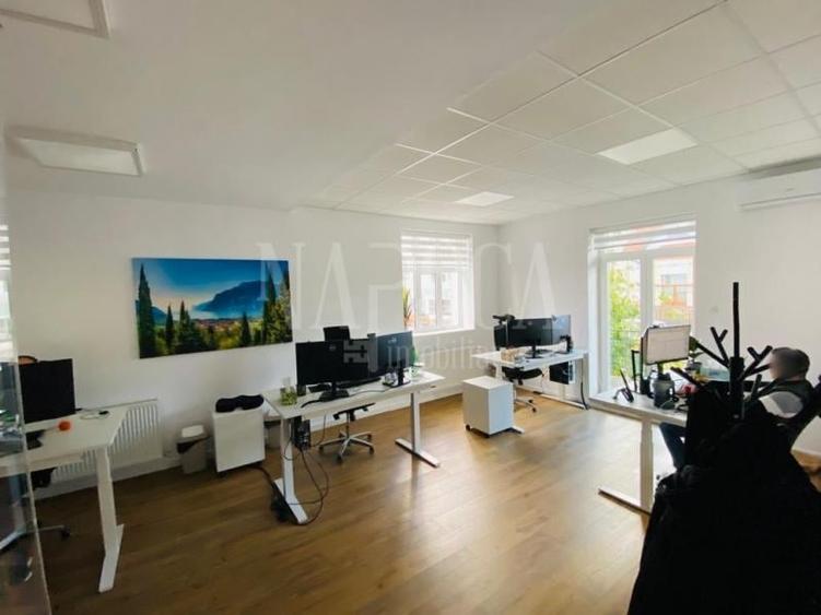 Casa 17 camere de vanzare in Centru, Cluj Napoca - 2