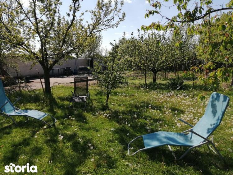 Casa 3 camere 100 mp | teren 937 mp | Vladeni central | mansarda |mobi - 7