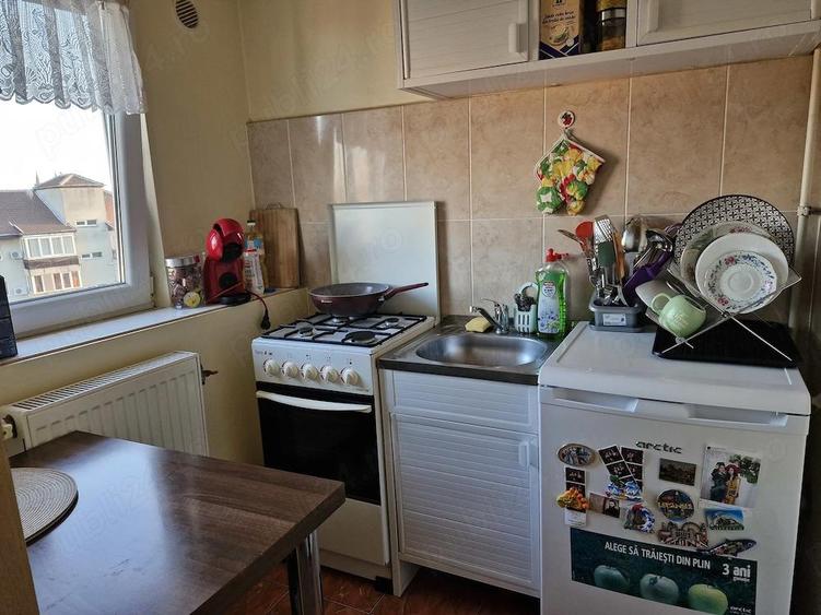 Fabric-aproape de Pia?a Badea Car?an - 5