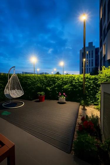 Duplex 5 camere exclusivist Promenada Mall 0% comision - 12