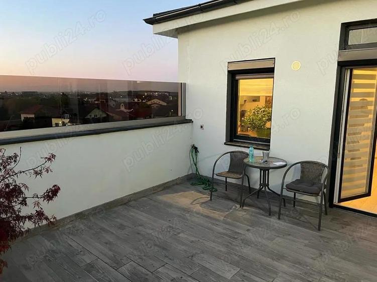 De Vanzare Garsoniere si Apartamente cu 2 camere-Tineretului Militari Residence nr.65B - 5