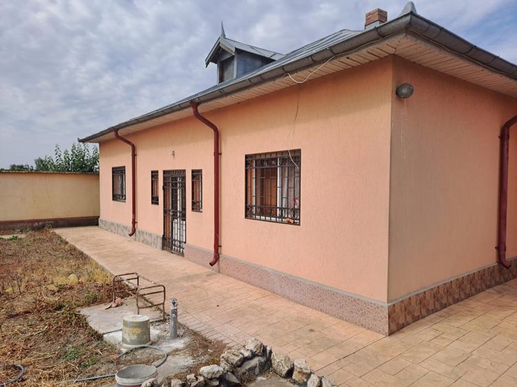 Oltenita - Soldanu, singur curte, complet mobilata si utilata - 18