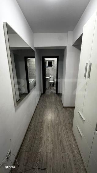 Apartament 2 camere, 47mp, zona Burdujeni - 4