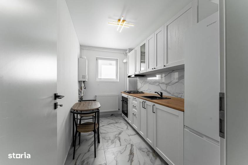 Ap. 2 cam. AYAN RESIDENCE Apartments, mobilat & utilat - 0% comision - 14