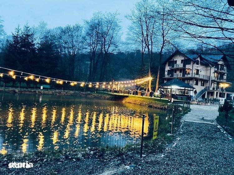 Spațiu comercial, de 684 mp, în Codlea