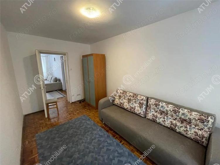 Apartament cu 3 camere in zona Cedonia din Sibiu - 3