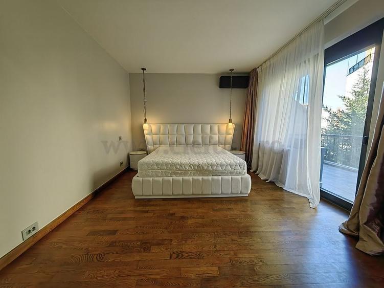 Baneasa Residential Park - Vila in apropiere de British School - 12