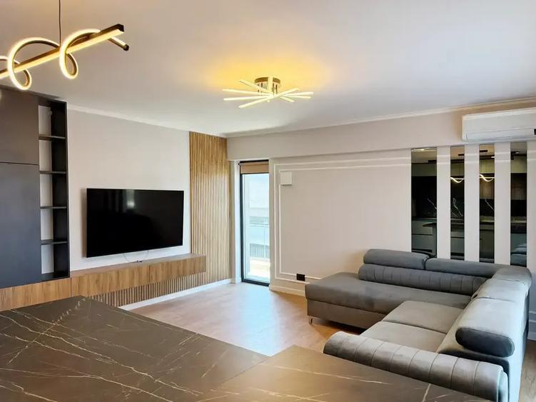 Exclusivist | 2 camere | NZEB | Mobilat |  Utilat | Metrou 15min - 1