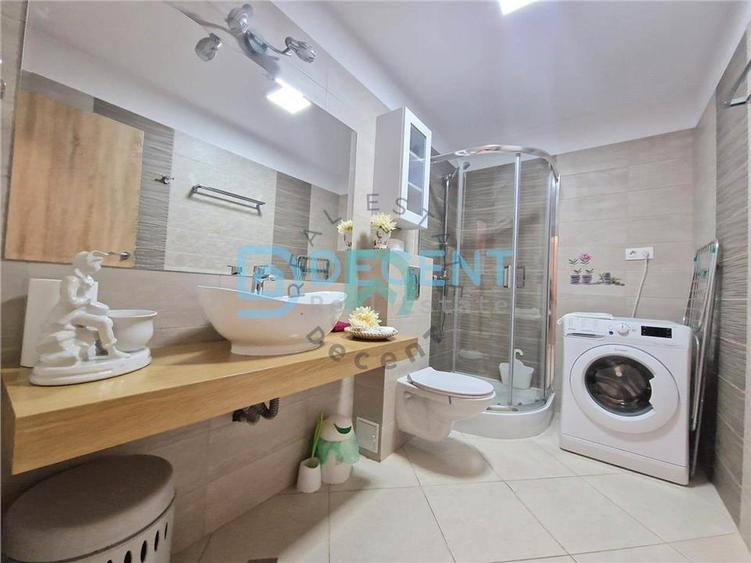 Garsoniera decomandata, Urban, Tractorul - 4