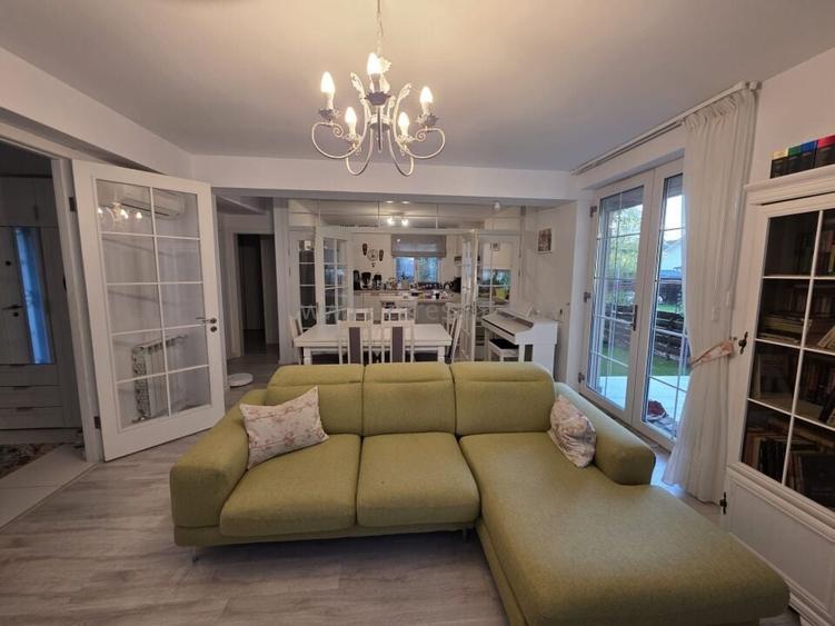 VILA DE VINZARE IN PALADIN RESIDENCE CORBEANCA - 2