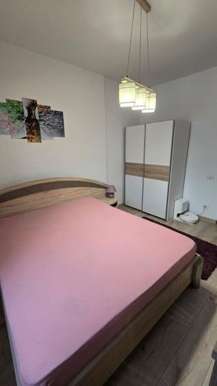 Apartament 2 camere decomandat+loc parcare subterană+boxă, Piața Progresul - 7