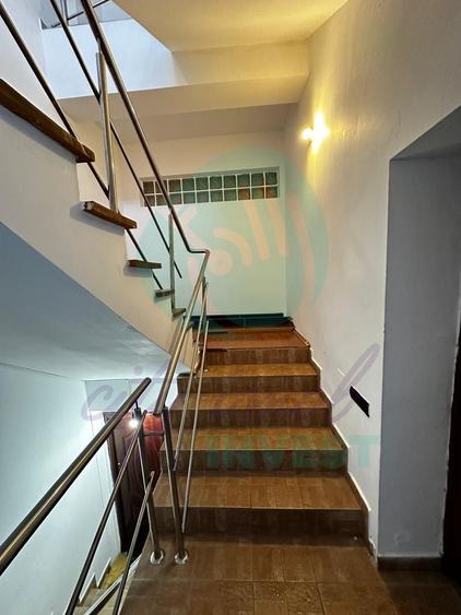 Oportunitate investitie-Vila 2008 13 Septembrie-Marriot-teren liber 130 mp - 11