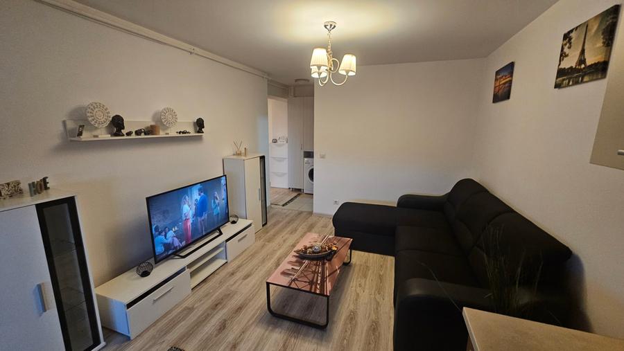 Apartament 2 camere Complex Trend Residence, - 6